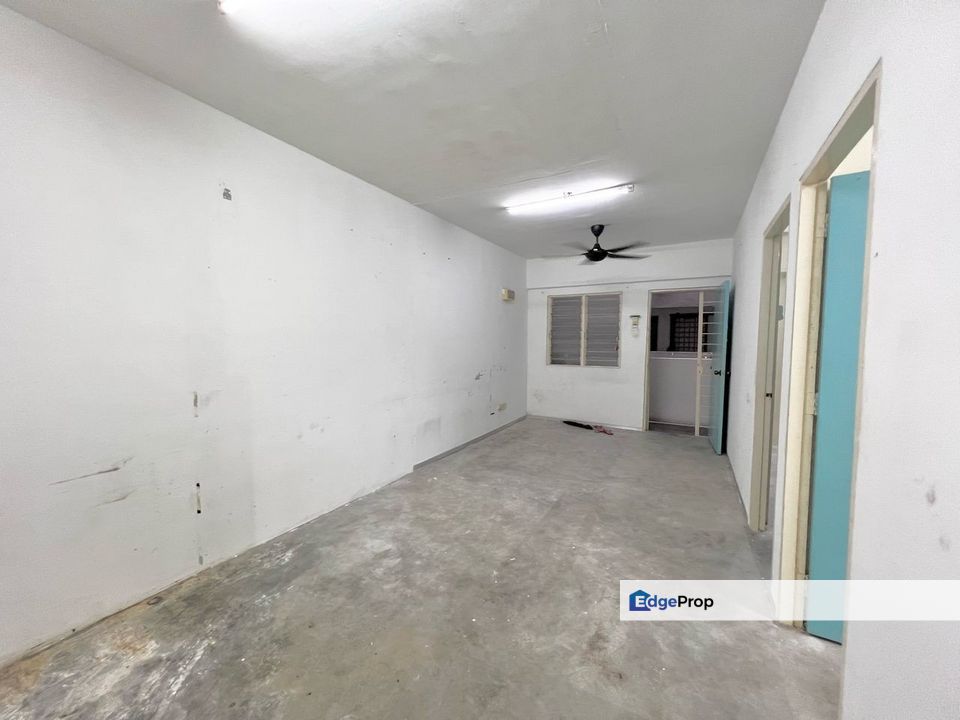 5 MINIT KE LRT UNIVERSITY | PERUMAHAN PANTAI PERMAI (BANGSAR), Kuala Lumpur, Bangsar