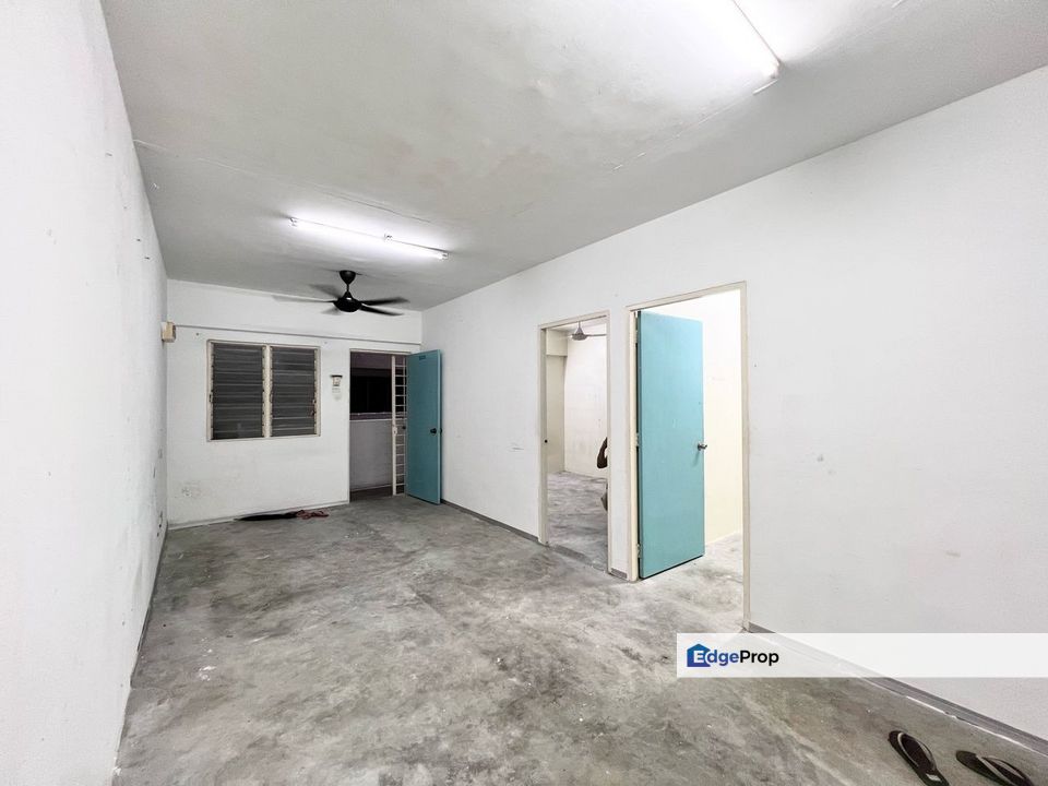 5 MINIT KE LRT UNIVERSITY | PERUMAHAN PANTAI PERMAI (BANGSAR), Kuala Lumpur, Bangsar