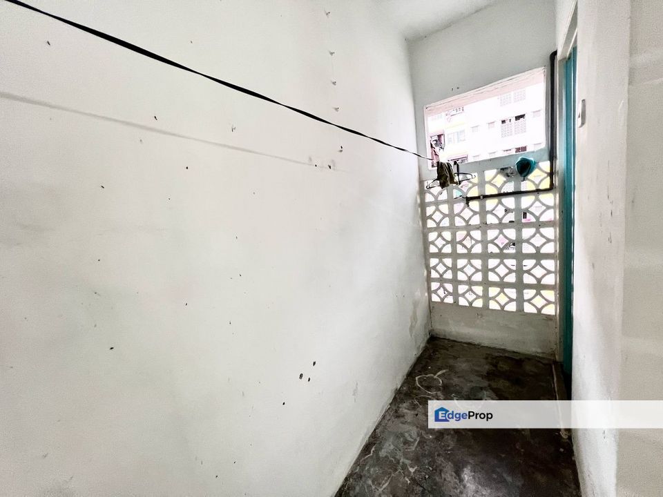 5 MINIT KE LRT UNIVERSITY | PERUMAHAN PANTAI PERMAI (BANGSAR), Kuala Lumpur, Bangsar