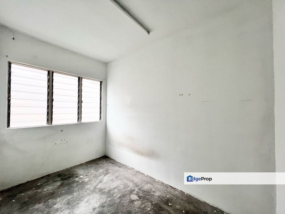 5 MINIT KE LRT UNIVERSITY | PERUMAHAN PANTAI PERMAI (BANGSAR), Kuala Lumpur, Bangsar