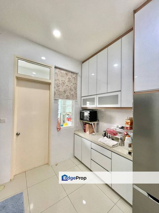 MAJESTIC LAKE VIEW | DOUBLE STOREY TERRACE MERRYDALE ECO MAJESTIC., Selangor, Semenyih