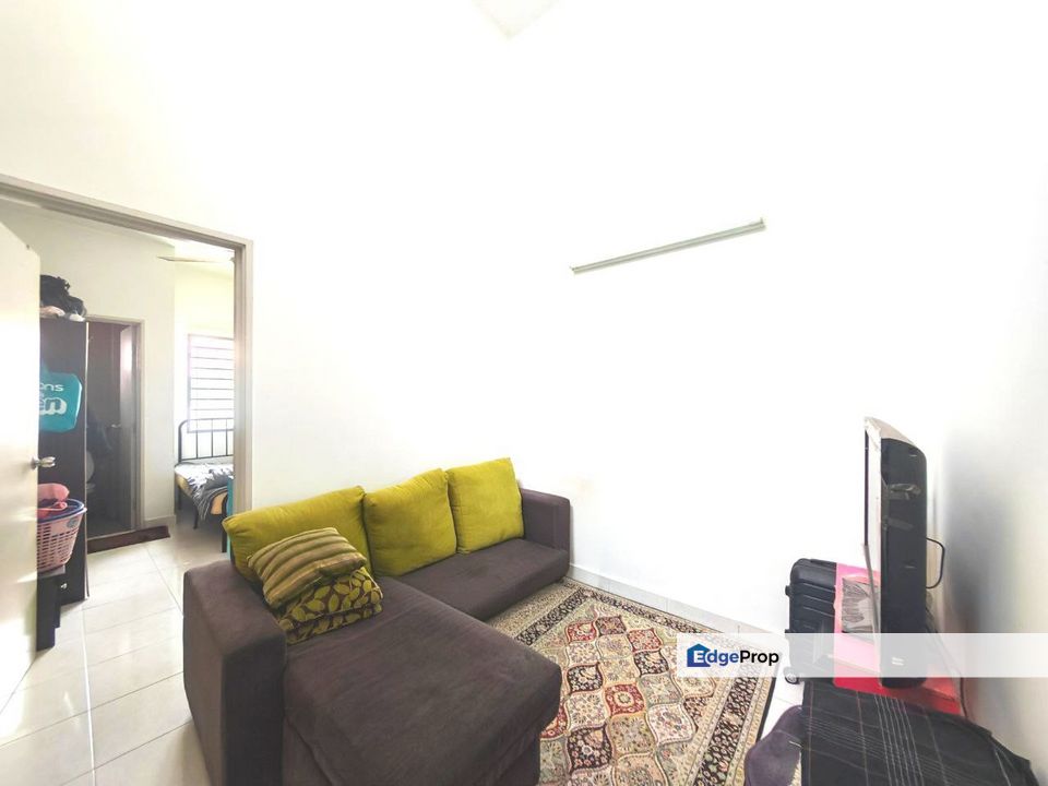 Double Storey House, Hillpark 3 Eugenia Semenyih, Selangor, Semenyih