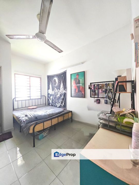 Double Storey House, Hillpark 3 Eugenia Semenyih, Selangor, Semenyih