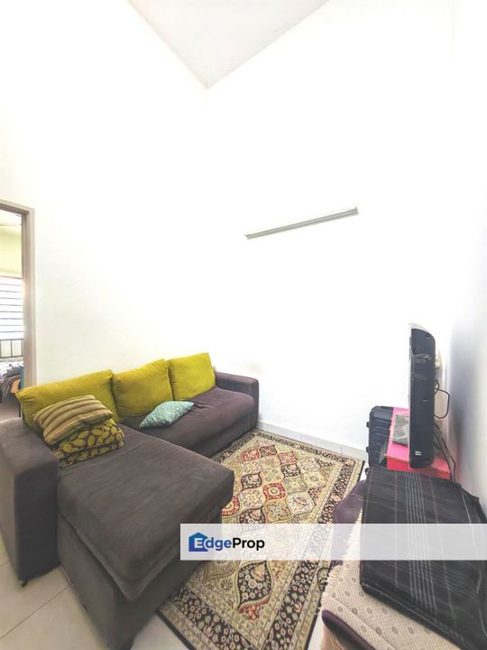 Double Storey House, Hillpark 3 Eugenia Semenyih, Selangor, Semenyih