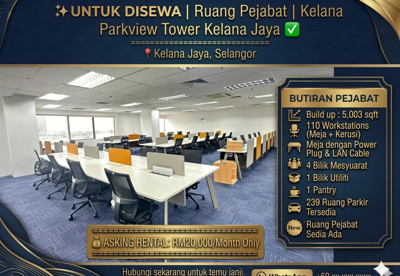 Kelana Parkview