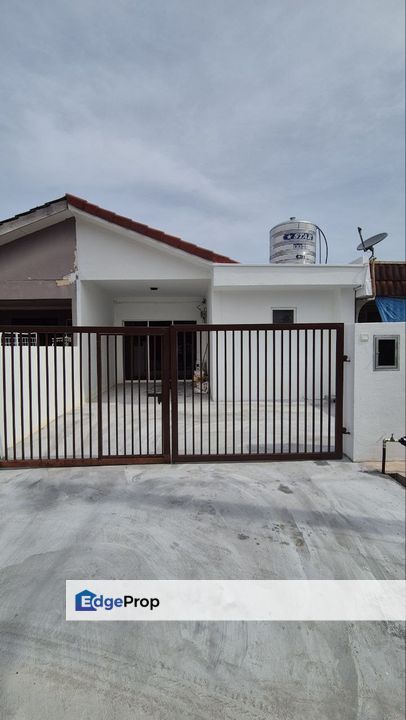 Single Storey Terrace For Sales, PJS7 Bandar Sunway., Selangor, Subang Jaya