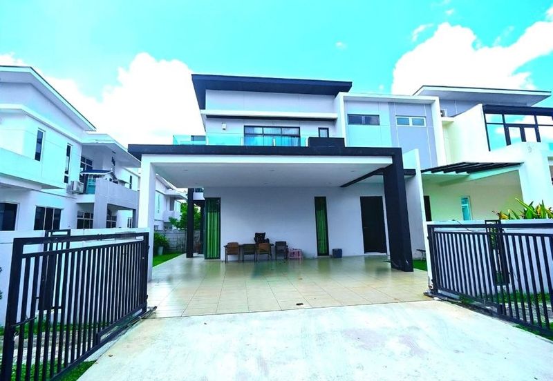 Residensi SIGC