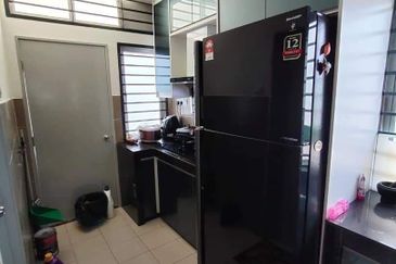 Nice Terraced House ! Tasik Senangin, Lenggeng N9 (Corner Lot)