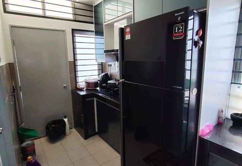 Nice Terraced House ! Tasik Senangin, Lenggeng N9 (Corner Lot)