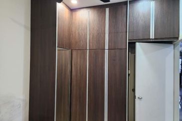 Nice Terraced House ! Tasik Senangin, Lenggeng N9 (Corner Lot)