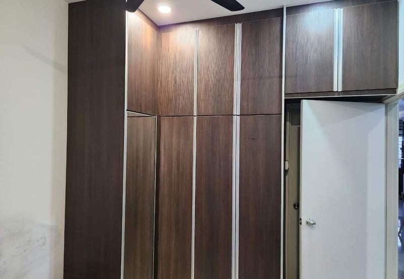 Nice Terraced House ! Tasik Senangin, Lenggeng N9 (Corner Lot)