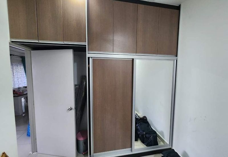 Nice Terraced House ! Tasik Senangin, Lenggeng N9 (Corner Lot)