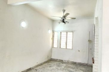 Jalan Bukit Setiawangsa 12