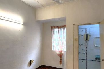 Jalan Bukit Setiawangsa 12