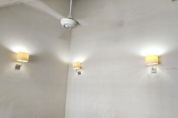 Jalan Bukit Setiawangsa 12