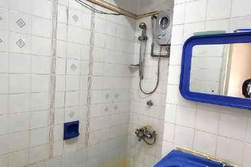 Jalan Bukit Setiawangsa 12