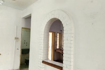 Jalan Bukit Setiawangsa 12