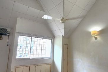 Jalan Bukit Setiawangsa 12