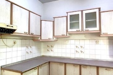 Jalan Bukit Setiawangsa 12