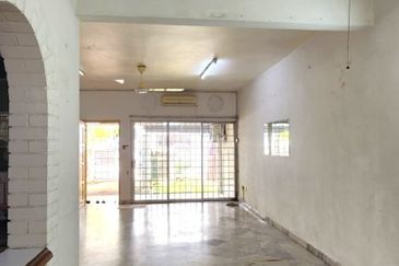 Jalan Bukit Setiawangsa 12