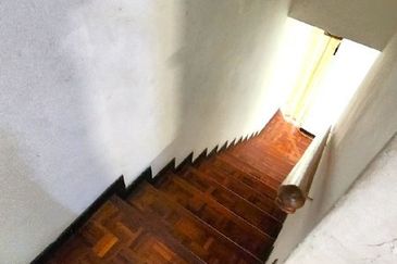 Jalan Bukit Setiawangsa 12