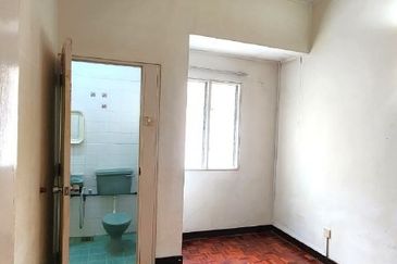 Jalan Bukit Setiawangsa 12