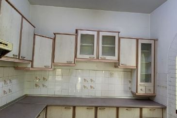 Jalan Bukit Setiawangsa 12