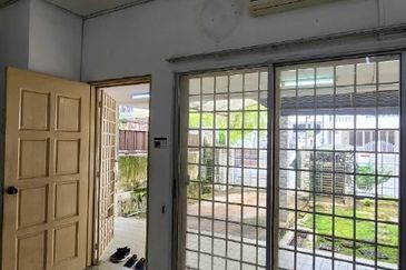 Jalan Bukit Setiawangsa 12