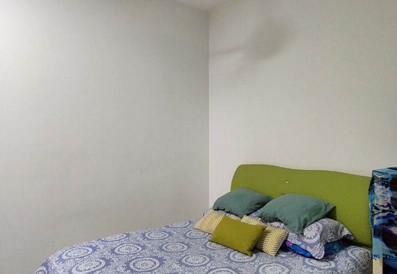 NICE HOUSE !! Double Storey Terrace House 100 East @ Bandar Enstek, N9