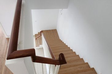 SPECIAL OFFER !! Palma Sands Gamuda Cove 