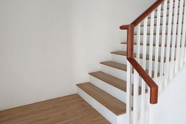 SPECIAL OFFER !! Palma Sands Gamuda Cove 