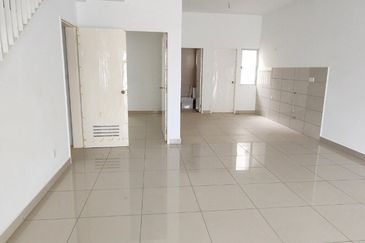 SPECIAL OFFER !! Palma Sands Gamuda Cove 