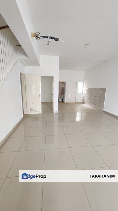 SPECIAL OFFER !! Palma Sands Gamuda Cove , Selangor, Banting