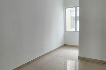 SPECIAL OFFER !! Palma Sands Gamuda Cove 