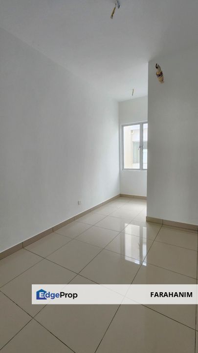 SPECIAL OFFER !! Palma Sands Gamuda Cove , Selangor, Banting