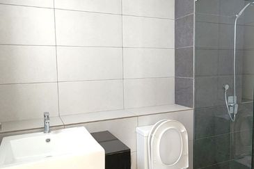 SPECIAL OFFER !! Palma Sands Gamuda Cove 