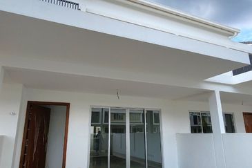 SPECIAL OFFER !! Palma Sands Gamuda Cove 