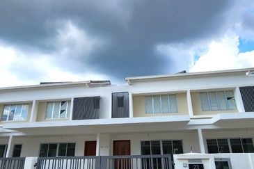 SPECIAL OFFER !! Palma Sands Gamuda Cove 