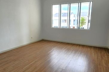 SPECIAL OFFER !! Palma Sands Gamuda Cove 