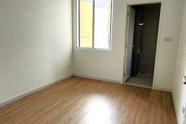 SPECIAL OFFER !! Palma Sands Gamuda Cove 