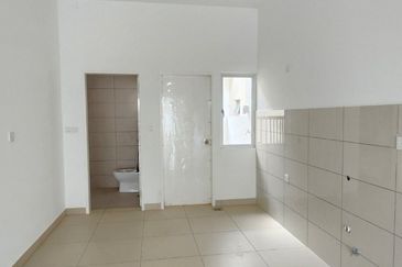 SPECIAL OFFER !! Palma Sands Gamuda Cove 