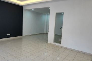 Deposit 10% only ! @ Taman Mawar, Bandar Baru Salak Tinggi Sepang 