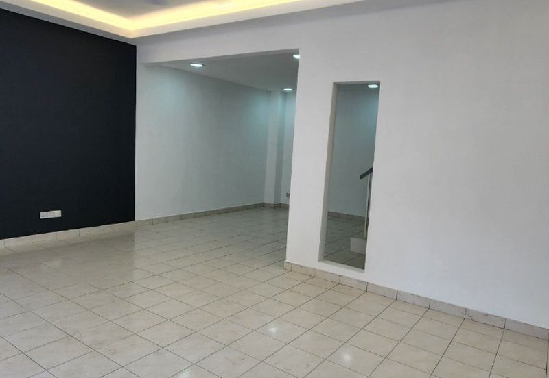 Deposit 10% only ! @ Taman Mawar, Bandar Baru Salak Tinggi Sepang 