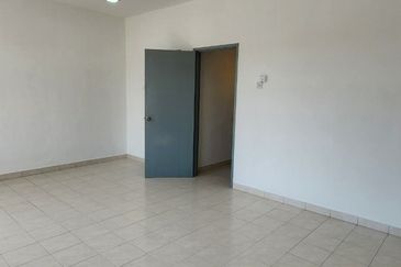 Deposit 10% only ! @ Taman Mawar, Bandar Baru Salak Tinggi Sepang 