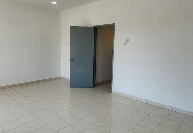 Deposit 10% only ! @ Taman Mawar, Bandar Baru Salak Tinggi Sepang 