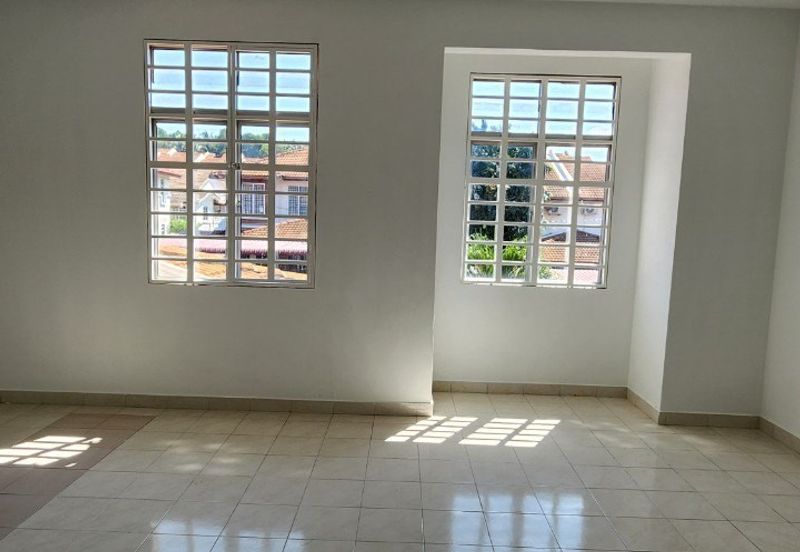 Deposit 10% only ! @ Taman Mawar, Bandar Baru Salak Tinggi Sepang 