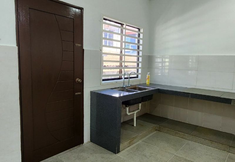 Deposit 10% only ! @ Taman Mawar, Bandar Baru Salak Tinggi Sepang 