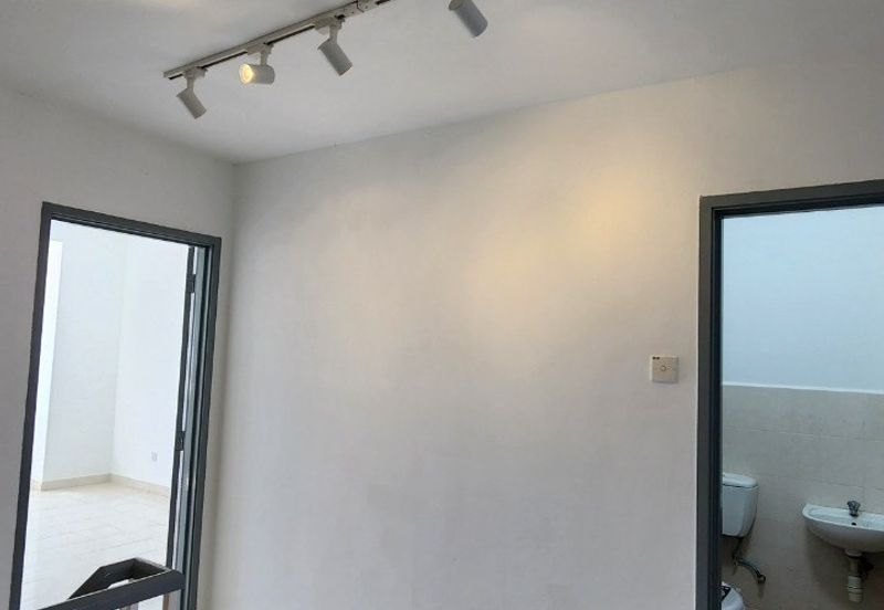 Deposit 10% only ! @ Taman Mawar, Bandar Baru Salak Tinggi Sepang 