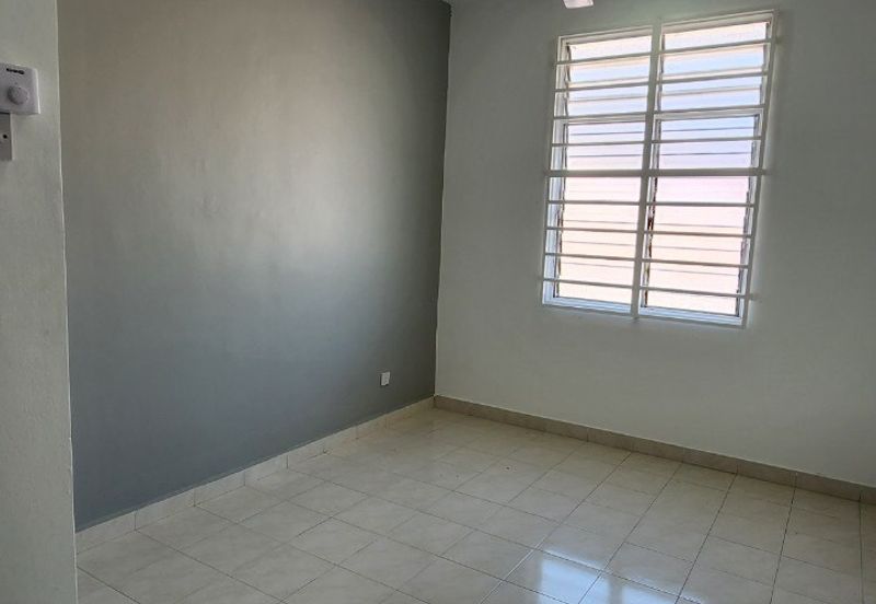 Deposit 10% only ! @ Taman Mawar, Bandar Baru Salak Tinggi Sepang 