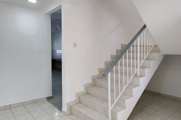 Deposit 10% only ! @ Taman Mawar, Bandar Baru Salak Tinggi Sepang 